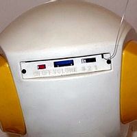 EMIGLIO Robot