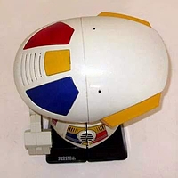 EMIGLIO Robot
