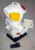 EMIGLIO Robot