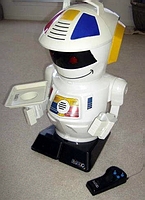 EMIGLIO Robot