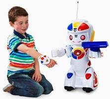 EMIGLIO Robot