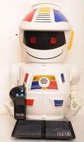 EMIGLIO Robot