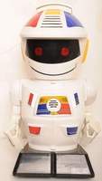 EMIGLIO Robot