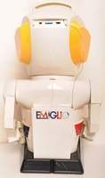 EMIGLIO Robot