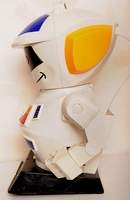 EMIGLIO Robot