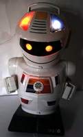 EMIGLIO Robot