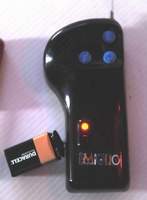 EMIGLIO Robot