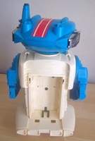Mister Brain Robots
