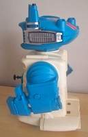 Mister Brain Robots
