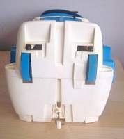 Mister Brain Robots