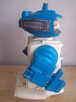 Mister Brain Robots