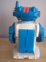 Mister Brain Robots