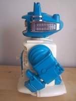 Mister Brain Robots