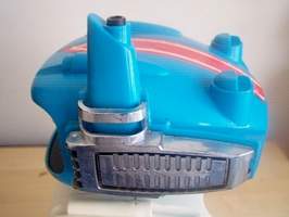 Mister Brain Robots