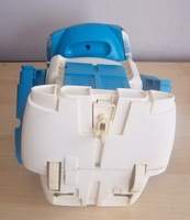 Mister Brain Robots