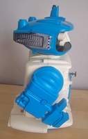 Mister Brain Robots