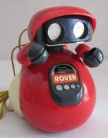 ONI-MO Rover Robot