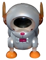 Palbo Robot by Tomy