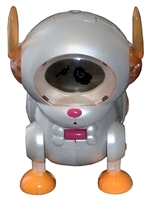 Palbo Robot by Tomy