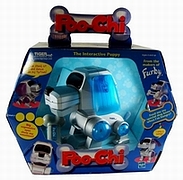 Poo-Chi Robots
