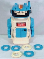 TheOldRobots.Com