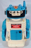 TheOldRobots.Com
