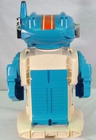 Mister Brain Robots