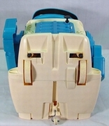 Mister Brain Robots