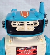 TheOldRobots.Com