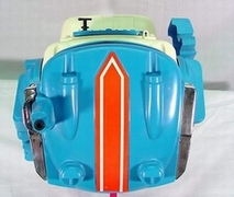 TheOldRobots.Com