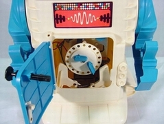 Mister Brain Robots