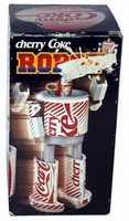 Coke Robot