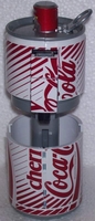 Coke Robot