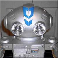 Roger Robot
