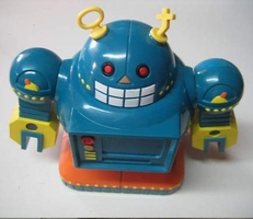 Avon Robot Bank