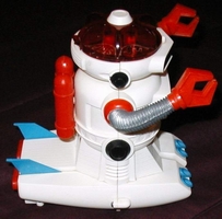 Space Robo Robot