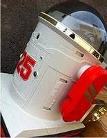 Omnibot Robot