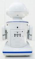 OOM Robot bt TTC