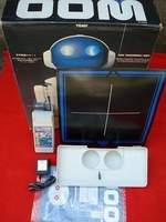 OOM Robot bt TTC