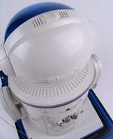 OOM Robot bt TTC