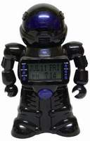 Robot Bank