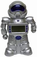 Robot Bank