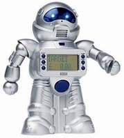 Robot Bank