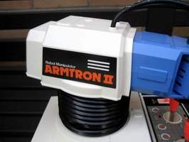 Armatron II by Tomy
