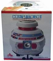 Compurobot by Axlon