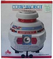 Compurobot by Axlon