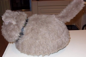 PetSter Robot