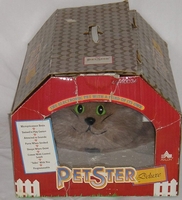 PetSter Robot