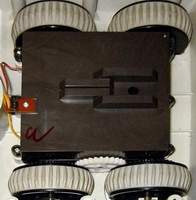 Omnibot 5402 by Tomy