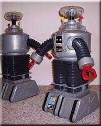 B9 Robots